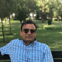 ali yekta