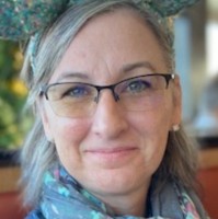 Lynette Wright