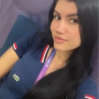 Alexandra Garcia