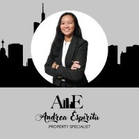 Andrea Espiritu