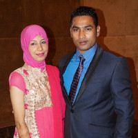 rahil sheikh