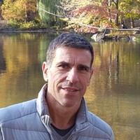 Martin Goni