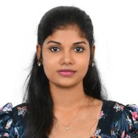 Swetha Varatharajan
