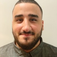 Ibrahim Eldali
