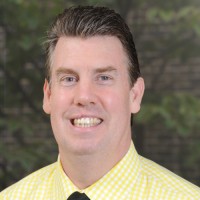 Patrick Oconnor
