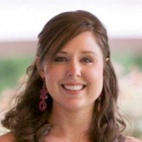 Trisha Harvey