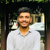 Jenish Gajera