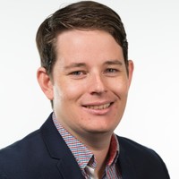 Mitchell Bourke