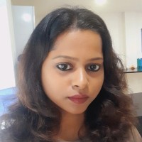 Meeta Rani Mallick