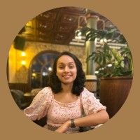 Shwetha Poojary