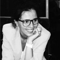 Olga R Pereira