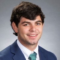 Trey Hudson