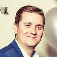 Birgir Már Arnórsson