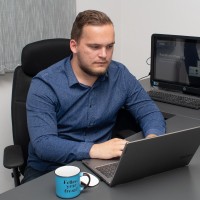 Benjamin Kovačević