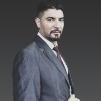 Almutasem Mustafa, Pmp®