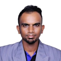 Kartik Subramaniam/PMP