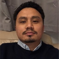 Anil Gurung