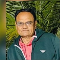 Mukund Mehta