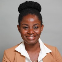 Modesta Nnedinso Abugu, Ph.D