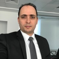 Mohammed Alazazy