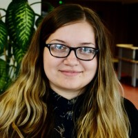 Raminta Rimkevičiūtė - Vinskė