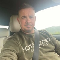 Ben Richards