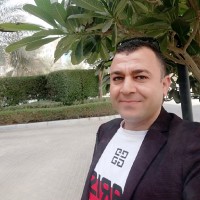 Mohammed Salama Abdulaziz