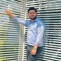 Shaikh Iarbaz
