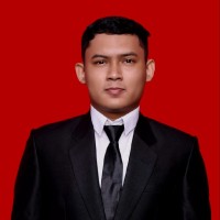 Luckyanes Liasta Putra Ginting