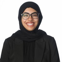Areej Fatima