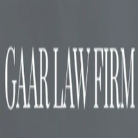 Gaar Law Firm