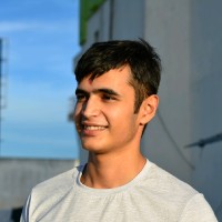 Aditya Shyam Roshan