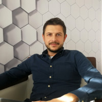Dejan Horvat