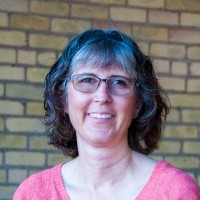 Elizabeth Lewen