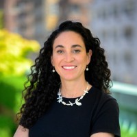 María Elisa Ortiz Simon, Aicp