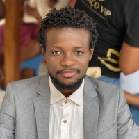 Uyi Aigbe Granville (Sam)