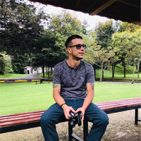 Alejandro Quesada Gutierrez