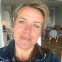 Heidi Christoffersen