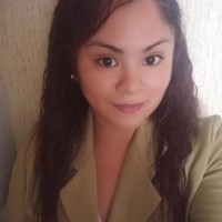 Andrea Milagros Delgado Sanchez