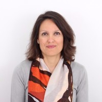 JEBALI KARAOUD Aïda