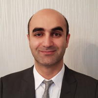 Mehmet Zulkuf Boztoprak