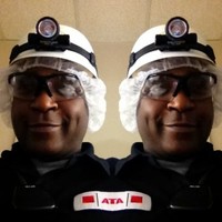 Cedric Coggs