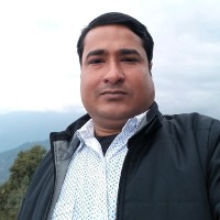 Abhishekh Kumar Jha