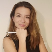 Lidia Saborido