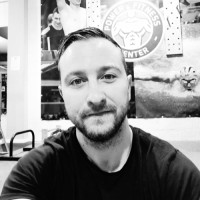jeff bissonnette