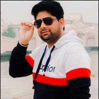 Ashutosh Singh