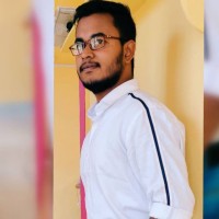 Rohith Goud Godishala
