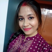 Moumita Dutta