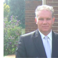 Hennie Le Roux, PMP PRAXIS