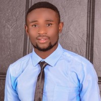 Okech Andrew